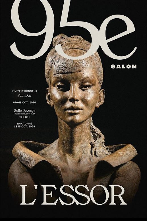 95e Salon lESSOR