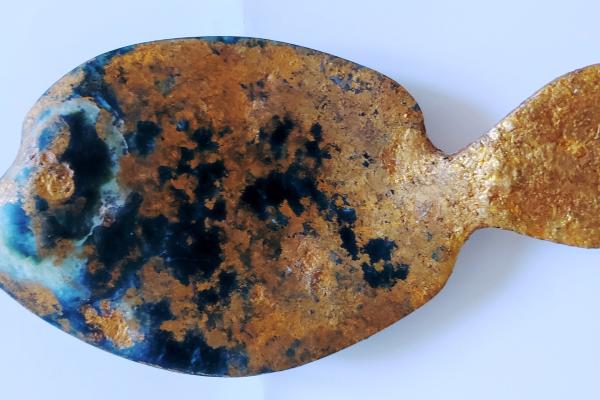 Poisson exotique